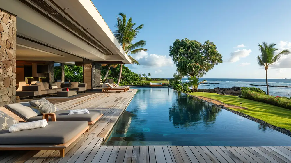 séjour pour propriétaire